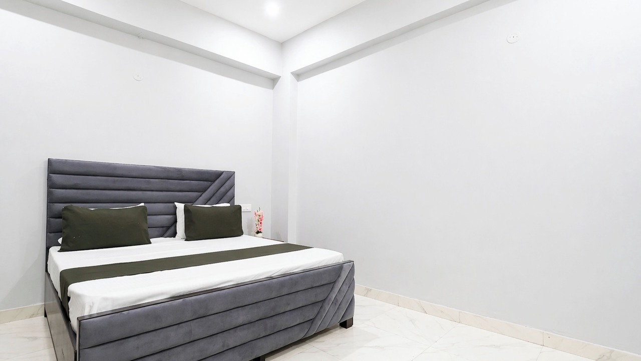 Photo of Bedroom in Bullawala