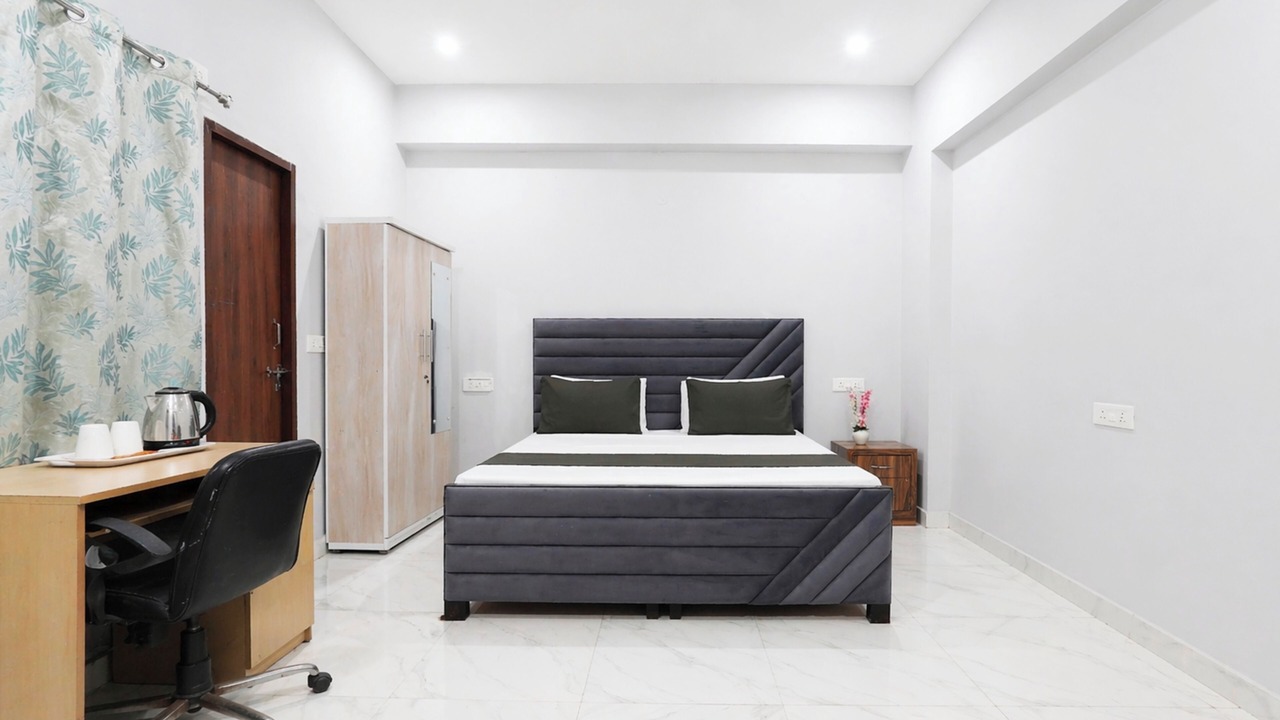 Photo of Bedroom in Bullawala
