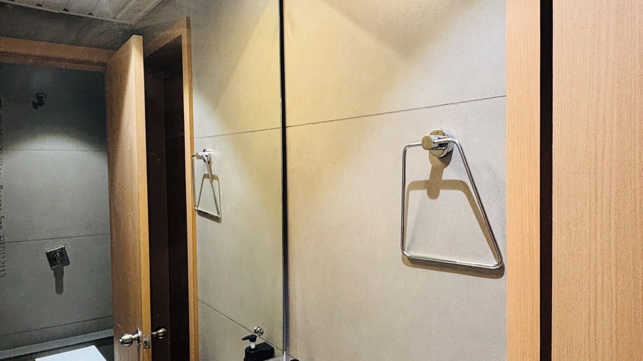 Photo of Bathroom in Somnath