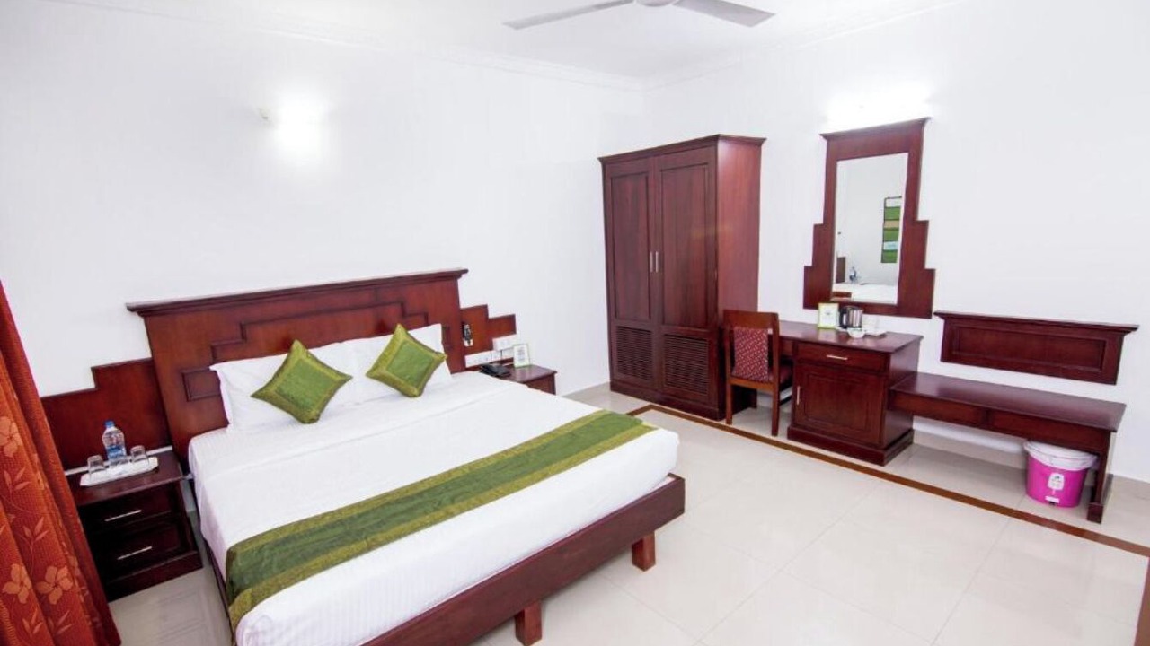 Photo of Bedroom in Kochi