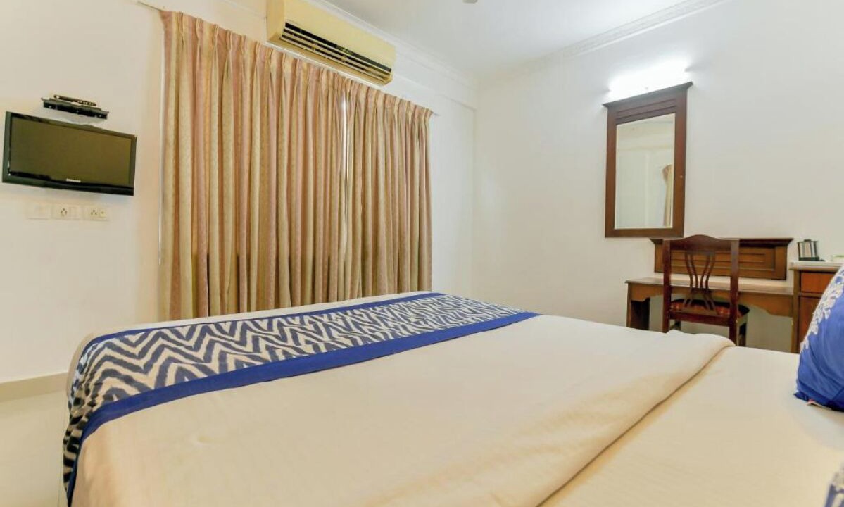 Photo of Bedroom in Kochi