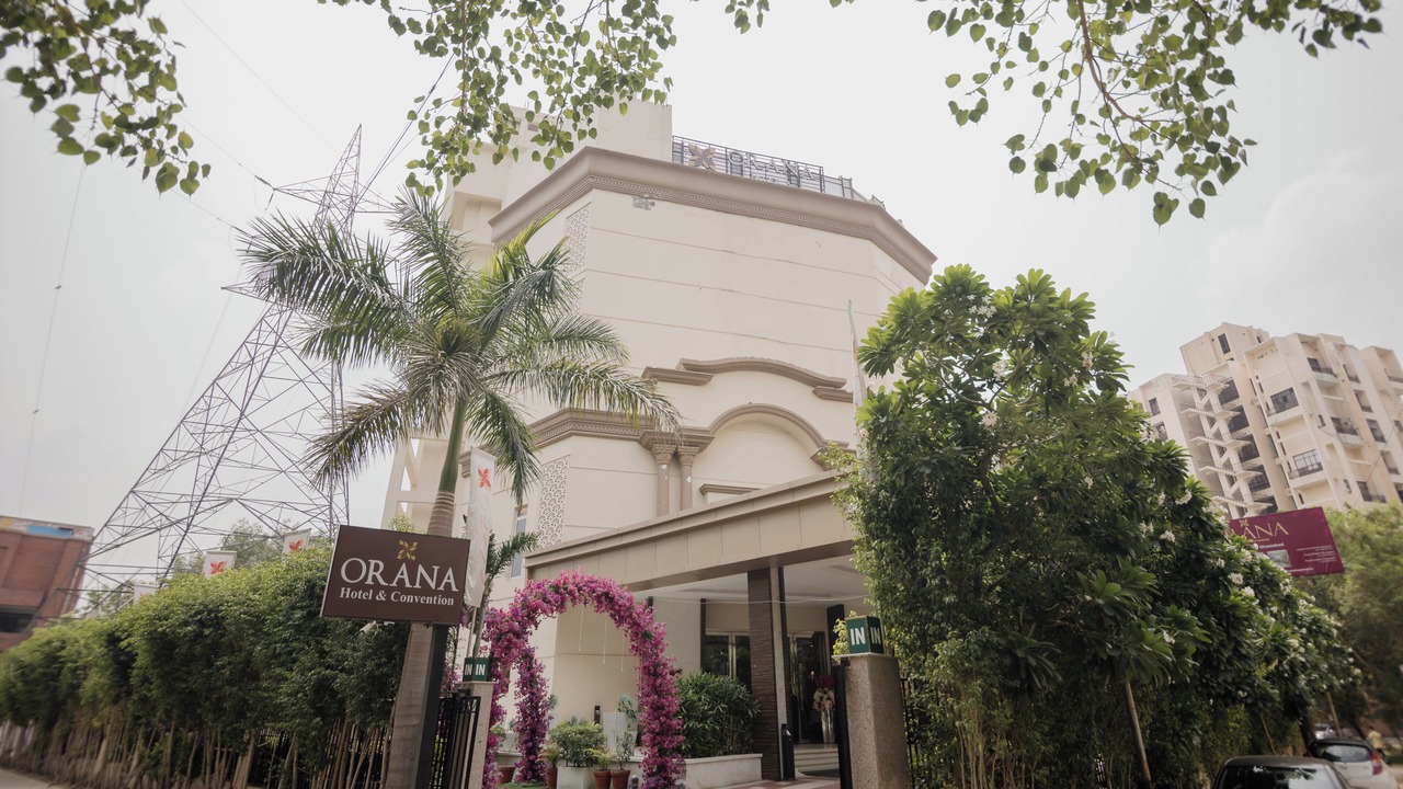 Photo of Outdoor in Vaishali