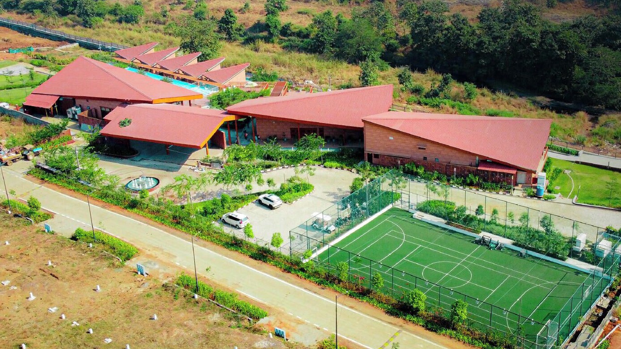 Photo of Outdoor in Karjat