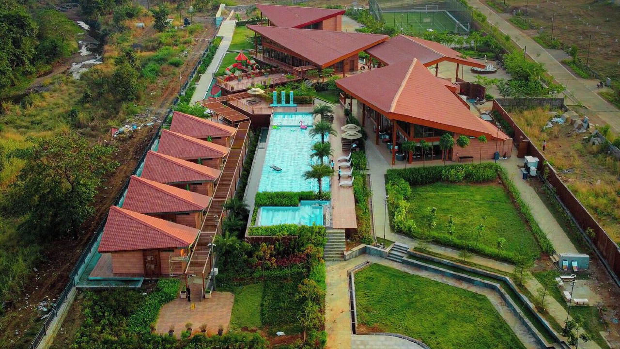 Photo of Outdoor in Karjat