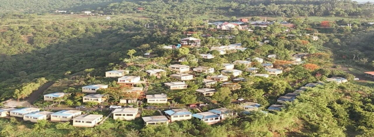 Photo of Outdoor in Kambare