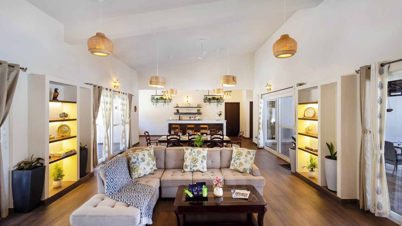 Photo of Livingroom in Kaimane
