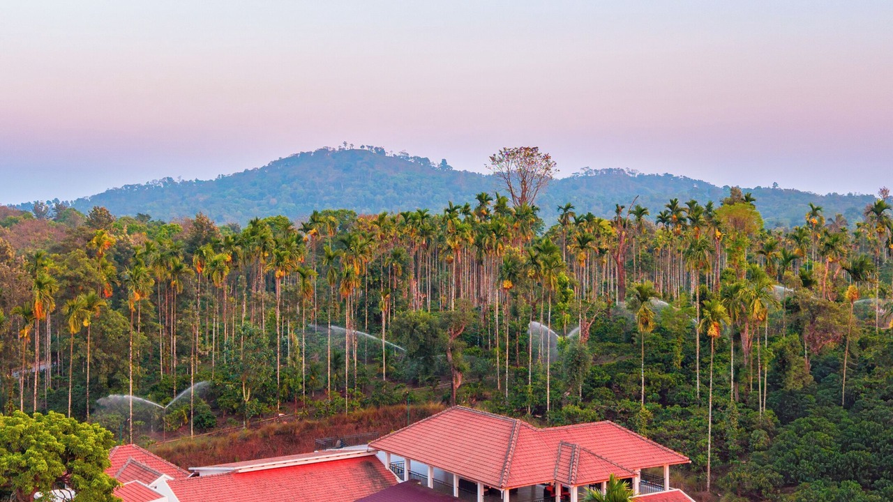 Photo of Outdoor in Kaimane