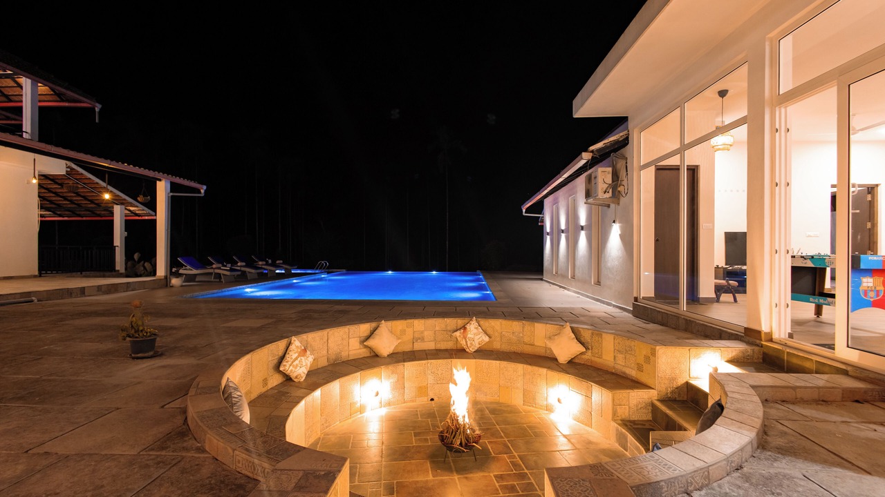 Photo of Outdoor in Kaimane
