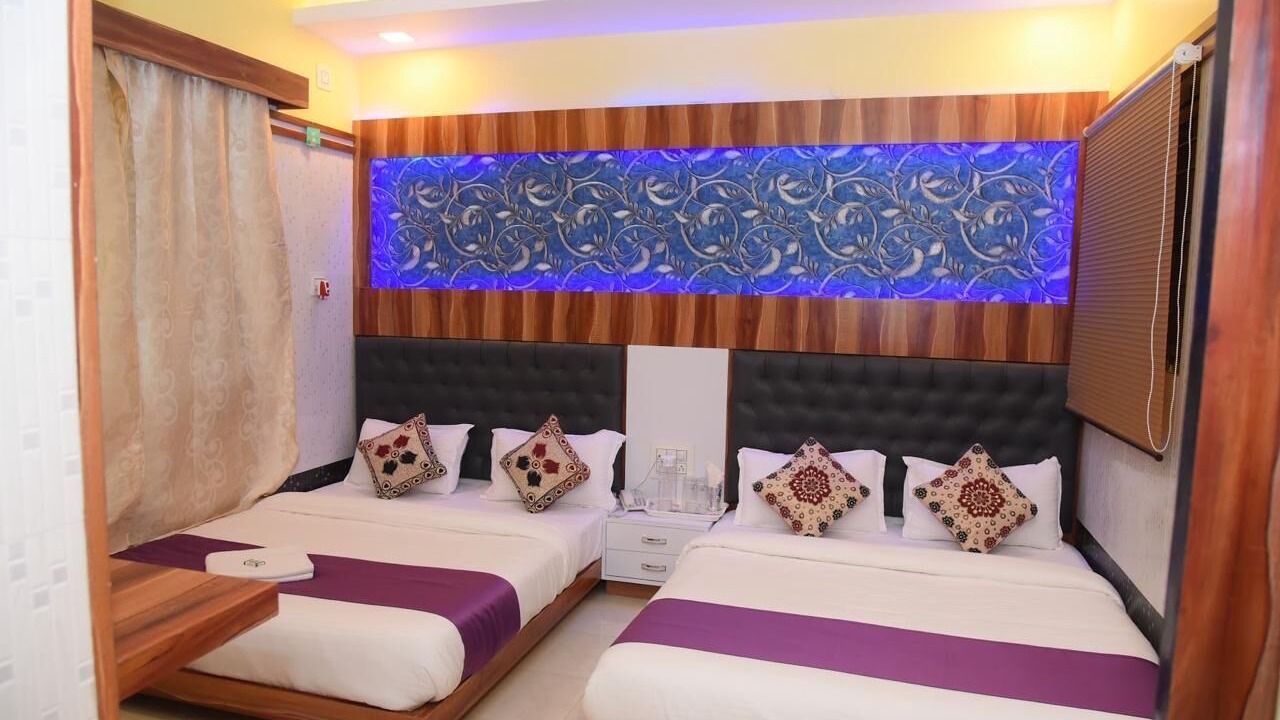 Photo of Bedroom in Mangalore