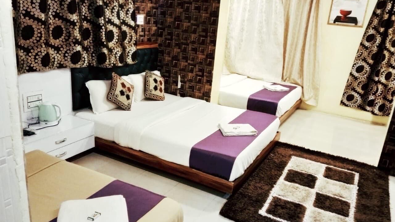 Photo of Bedroom in Mangalore