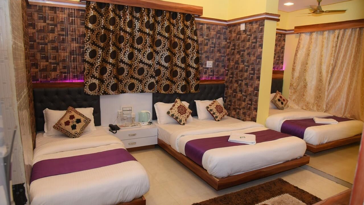 Photo of Bedroom in Mangalore