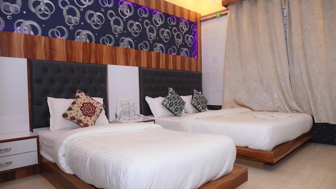 Photo of Bedroom in Mangalore