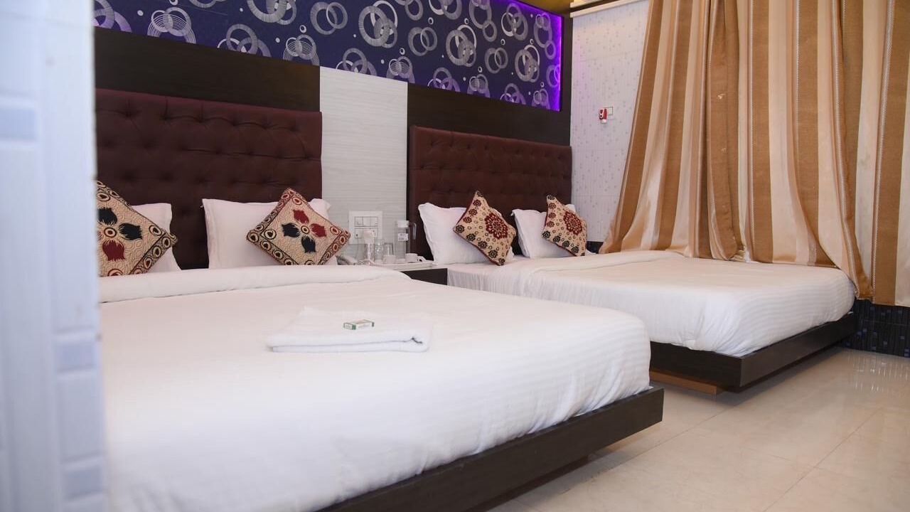 Photo of Bedroom in Mangalore