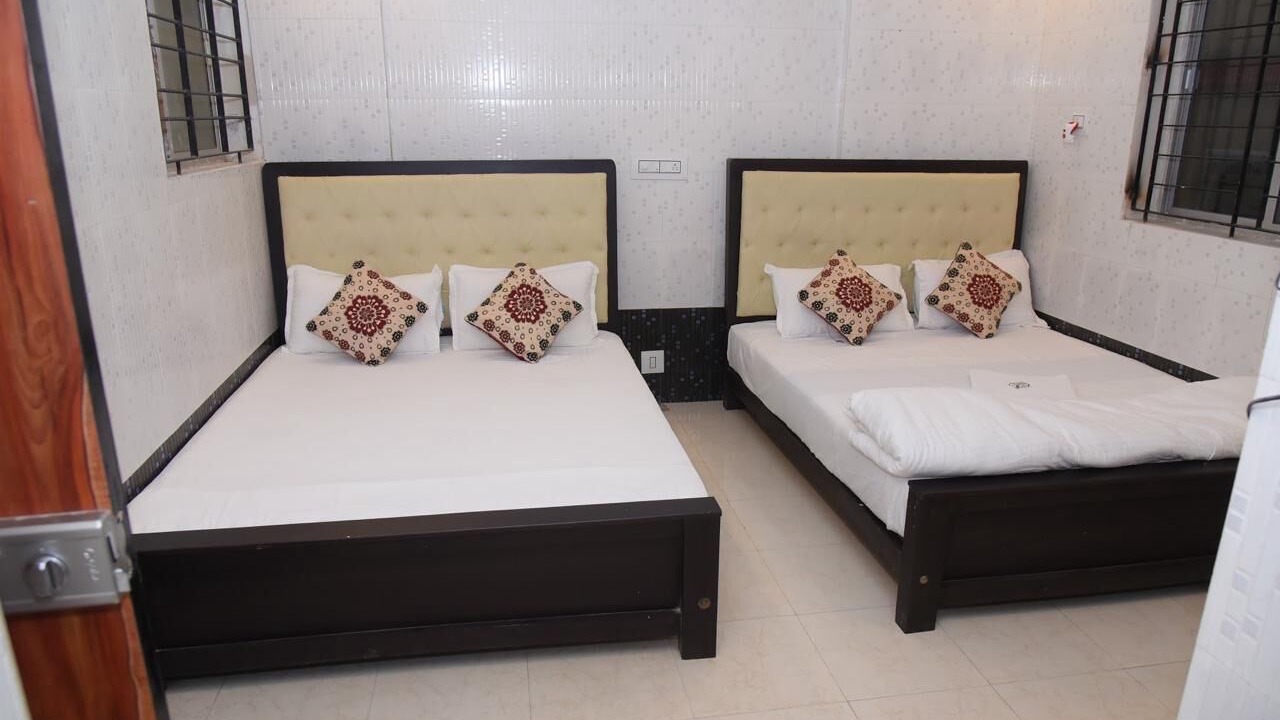 Photo of Bedroom in Mangalore