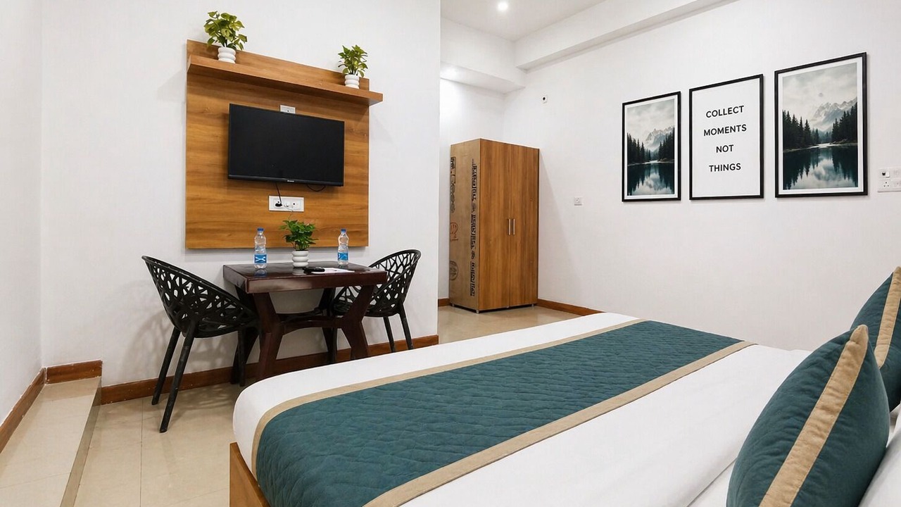 Photo of Bedroom in New Delhi
