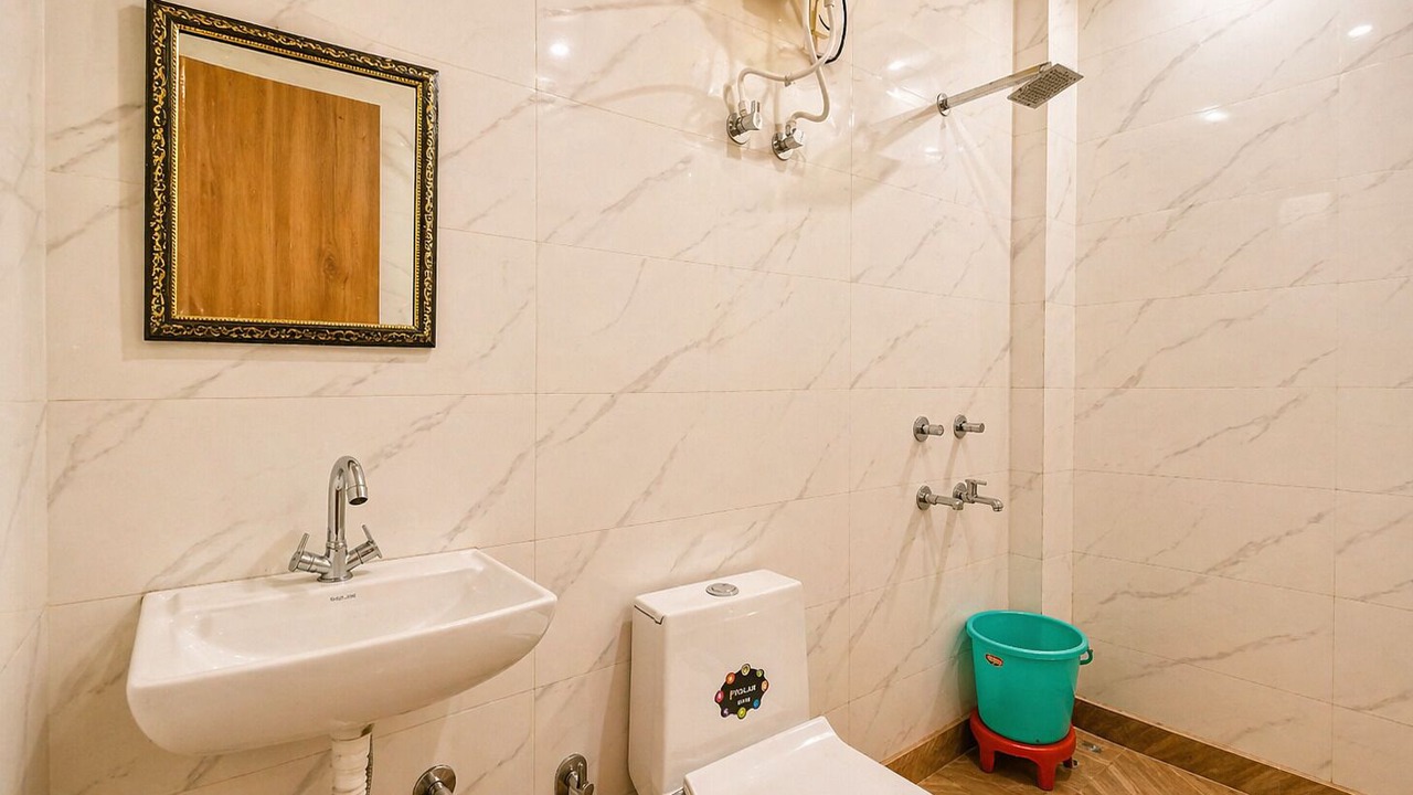 Photo of Bathroom in New Delhi