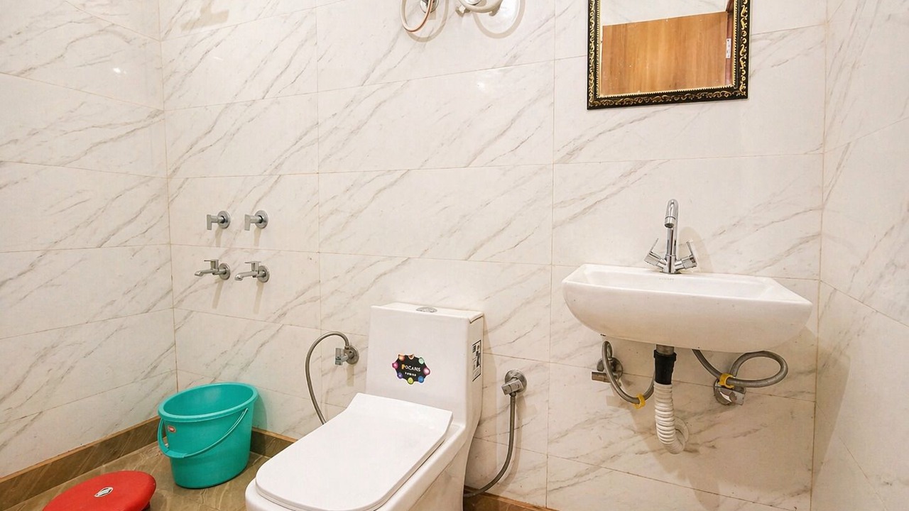Photo of Bathroom in New Delhi