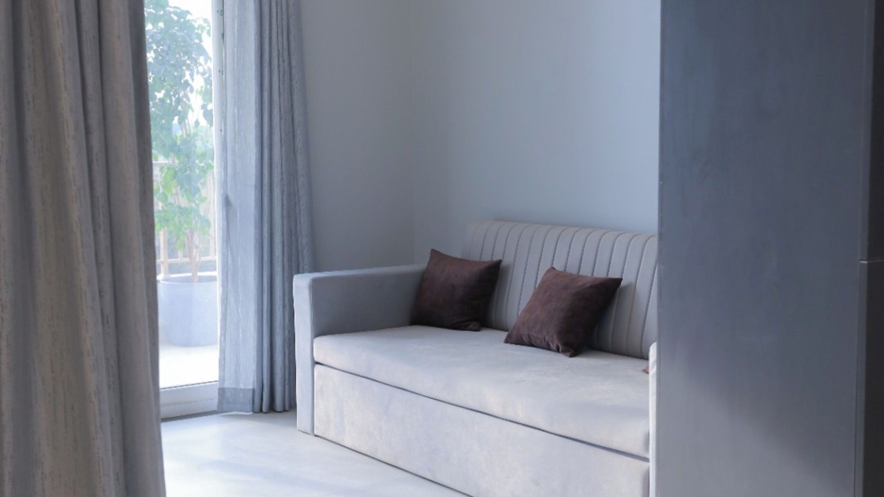 Photo of Bedroom in Daulatabad