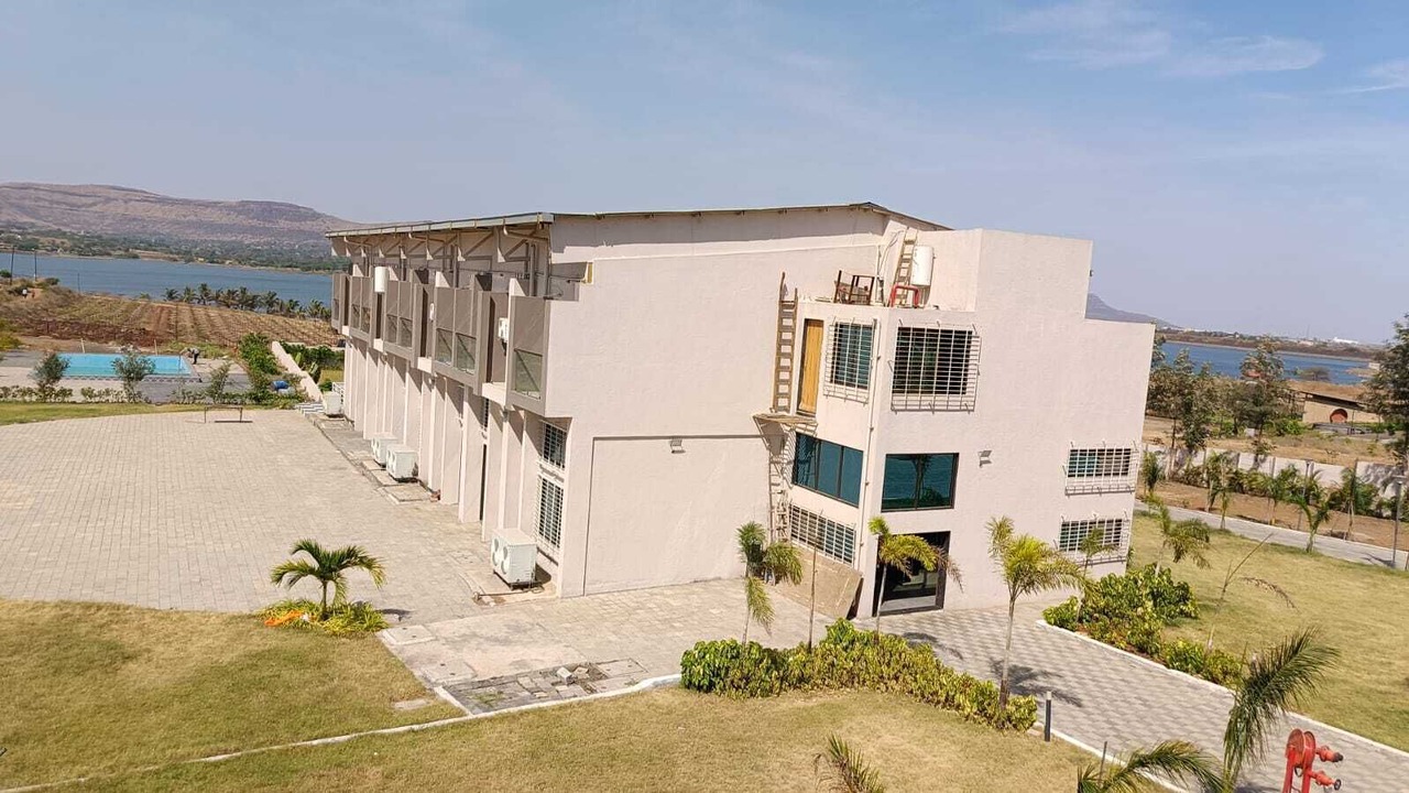 Photo of Outdoor in Nashik