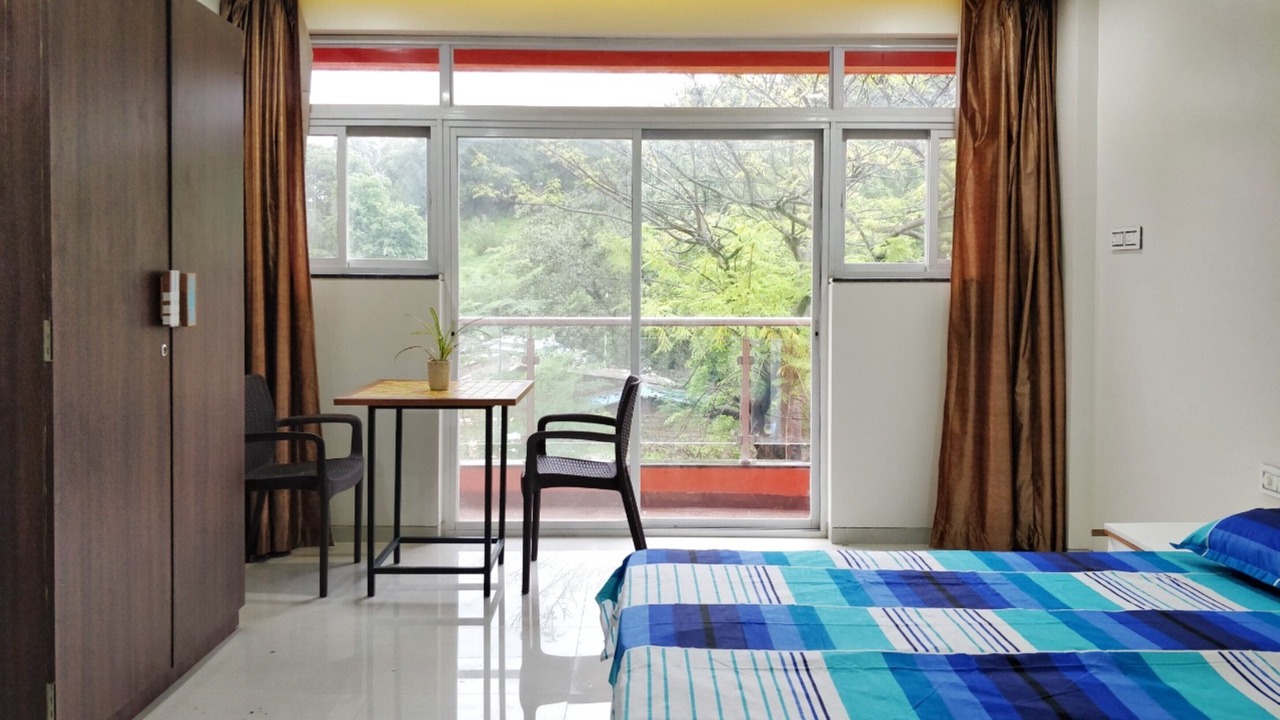 Photo of Bedroom in Igatpuri