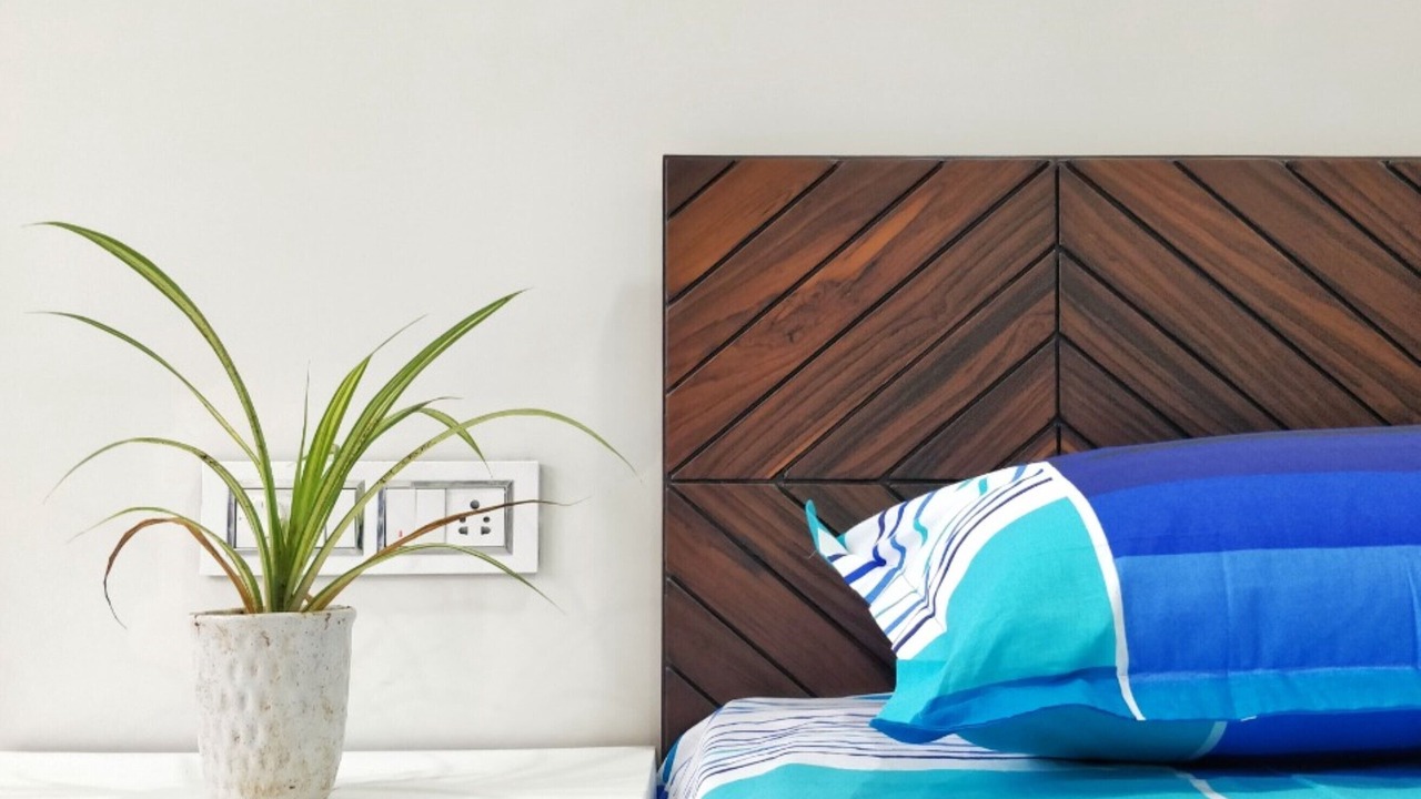 Photo of Bedroom in Igatpuri