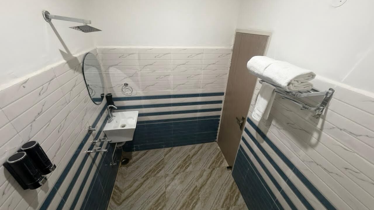 Photo of Bathroom in Bilaspur