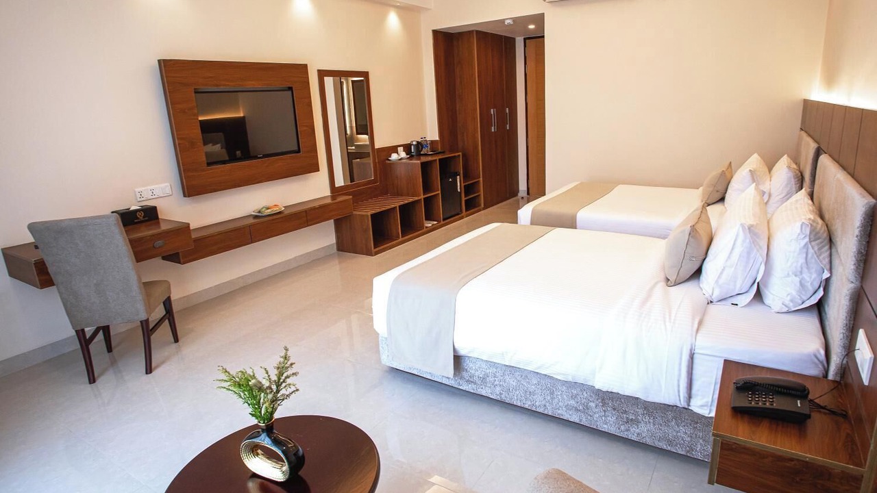 Photo of Bedroom in Uttara