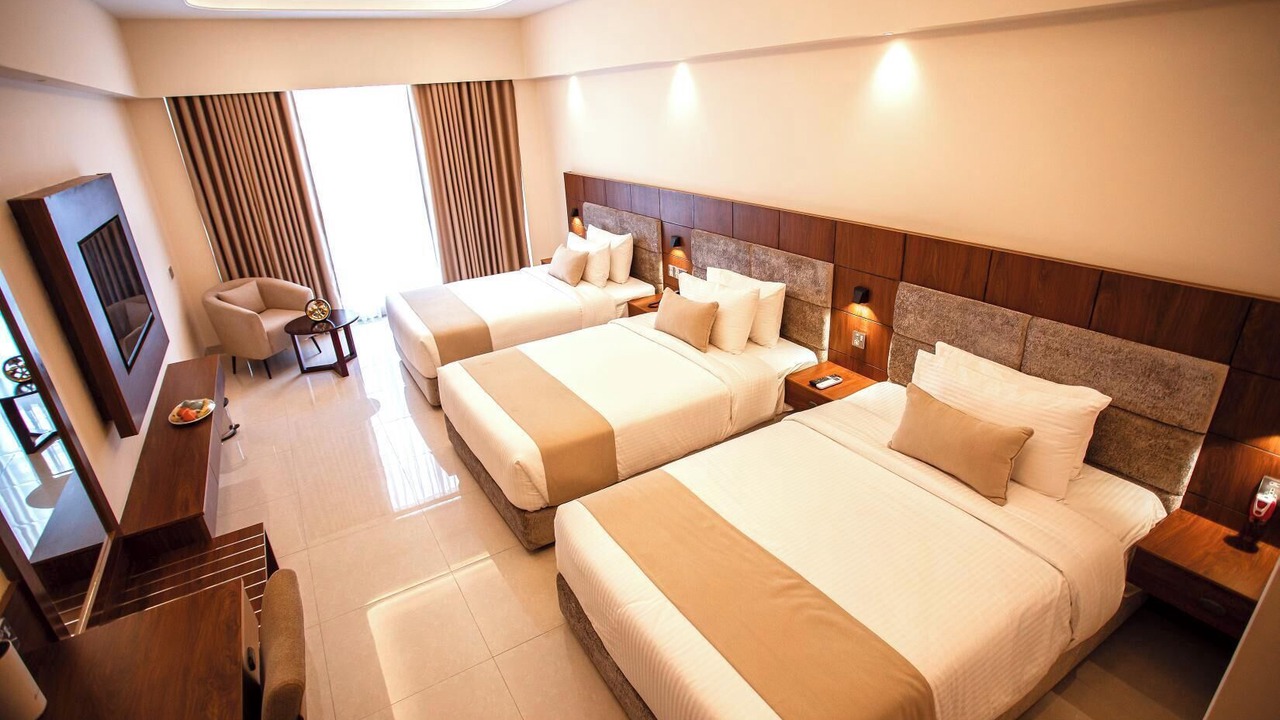 Photo of Bedroom in Uttara