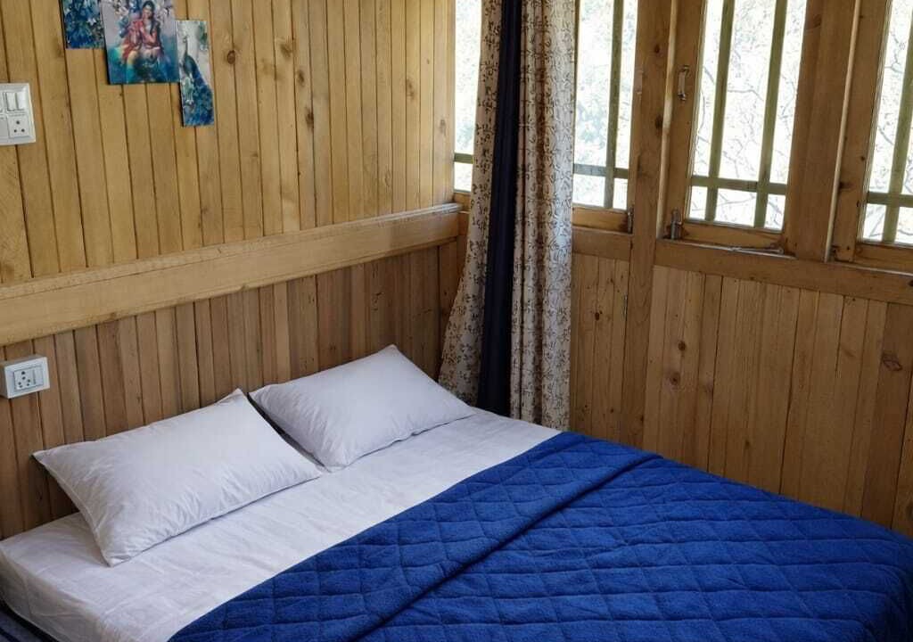 Photo of Bedroom in Kharsali