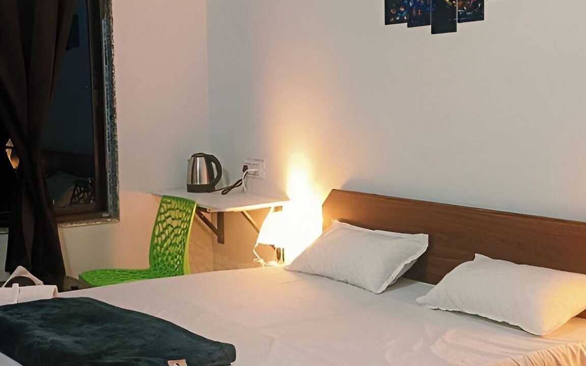 Photo of Bedroom in Tanda