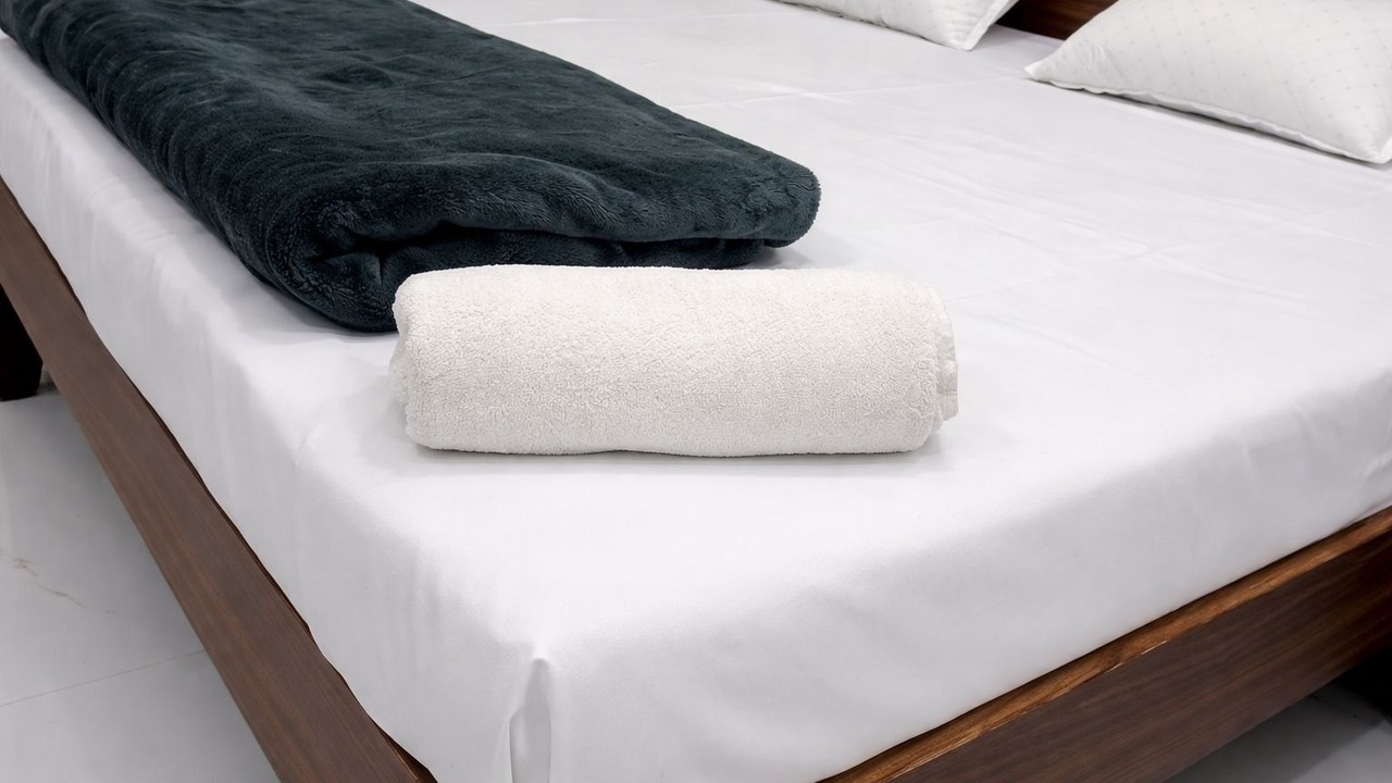 Photo of Bedroom in Tanda