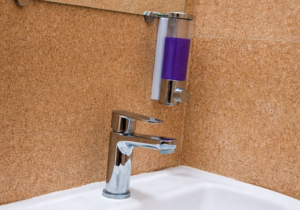 Photo of Bathroom in Tanda