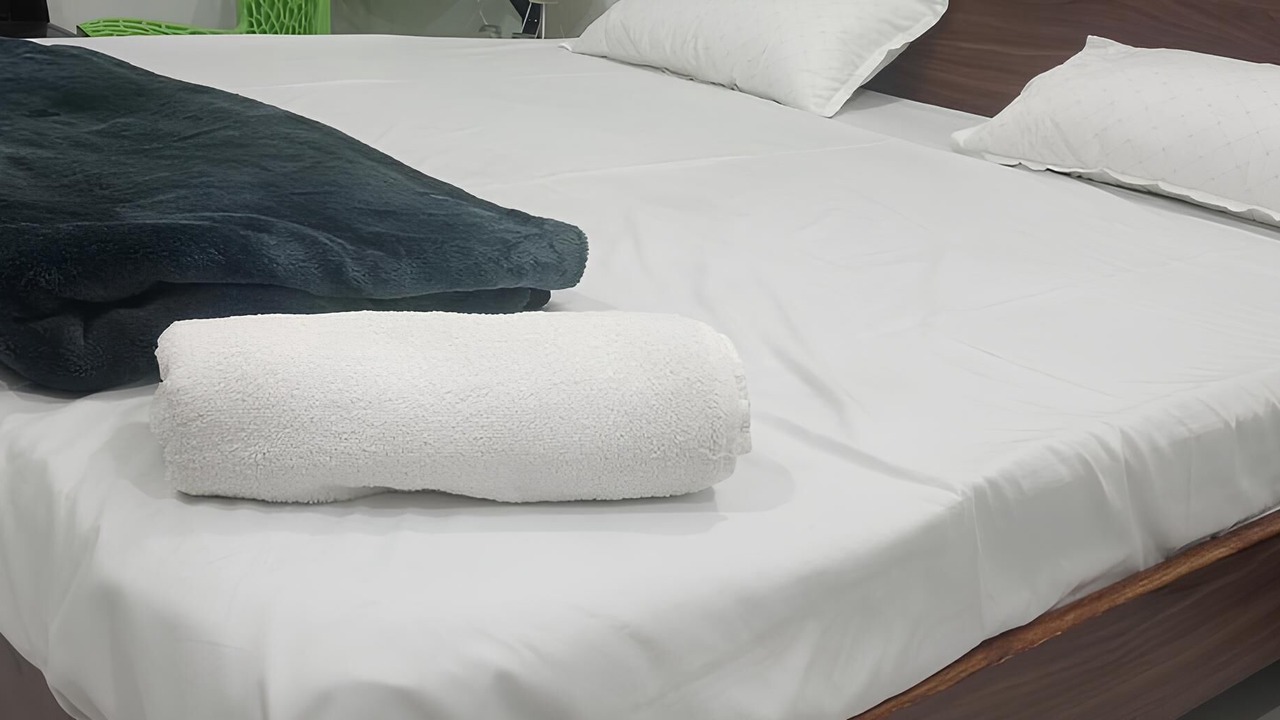 Photo of Bedroom in Tanda