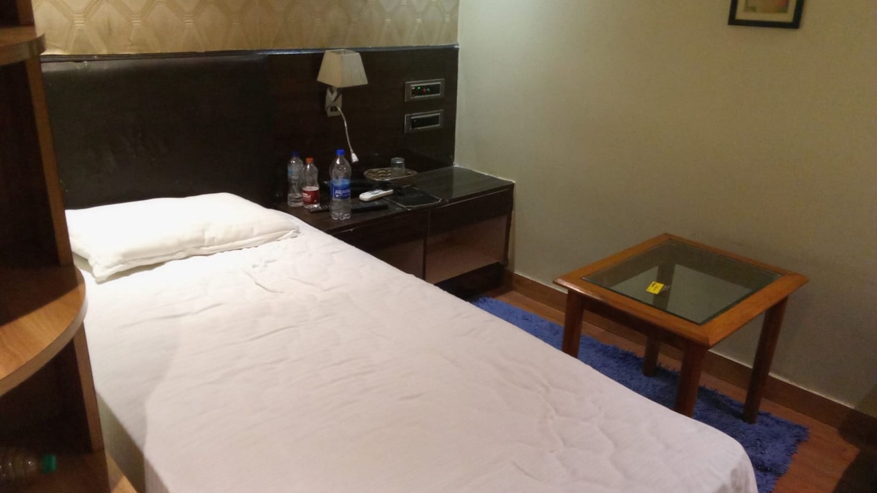 Photo of Bedroom in Laheriasarai