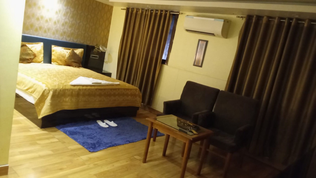 Photo of Bedroom in Laheriasarai