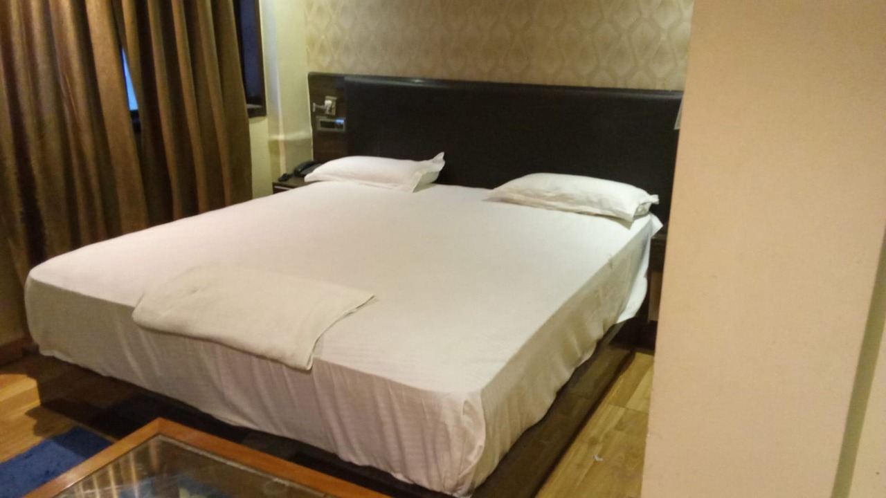 Photo of Bedroom in Laheriasarai