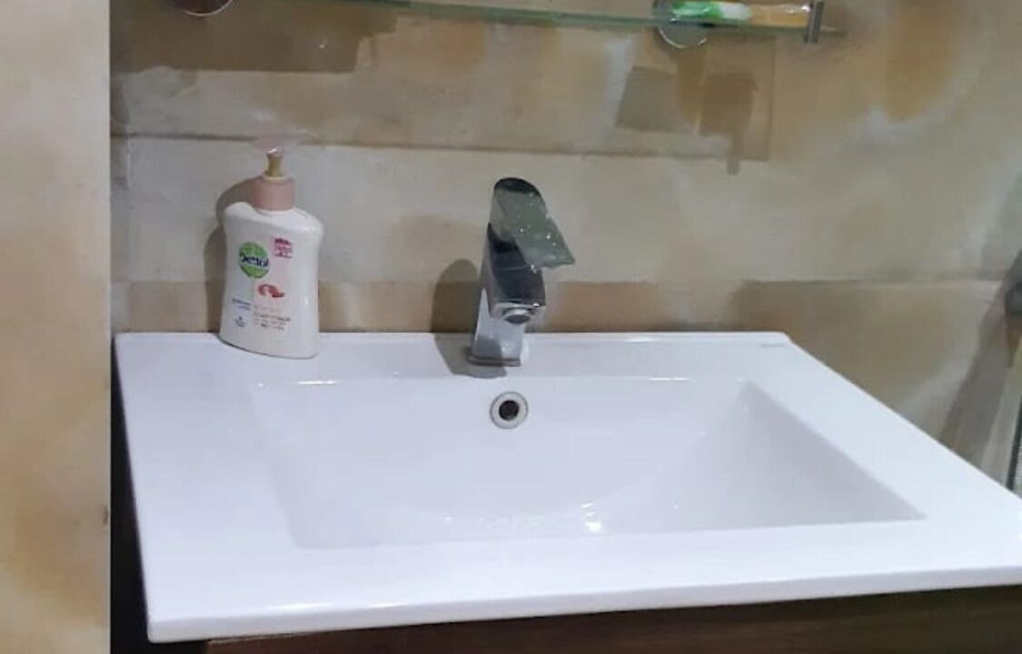 Photo of Bathroom in Laheriasarai