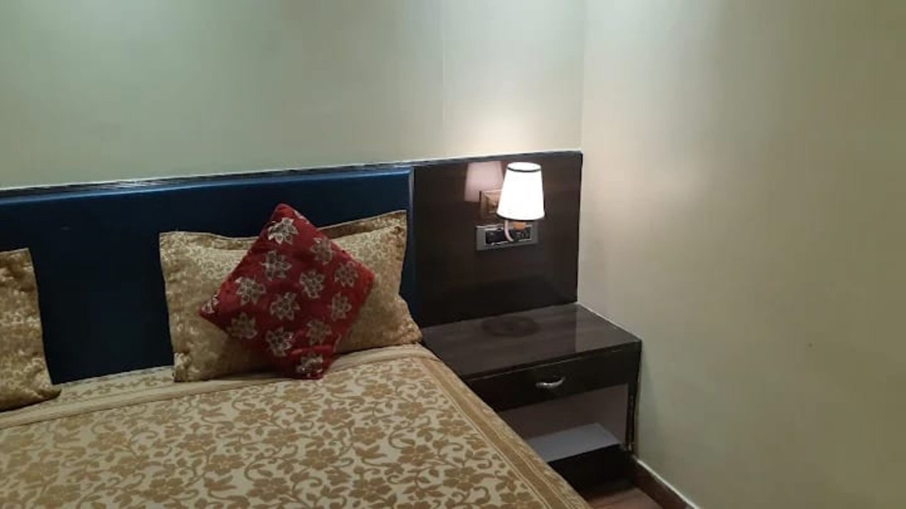Photo of Bedroom in Laheriasarai