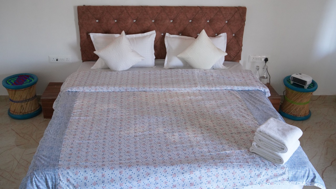Photo of Bedroom in Ajabgarh