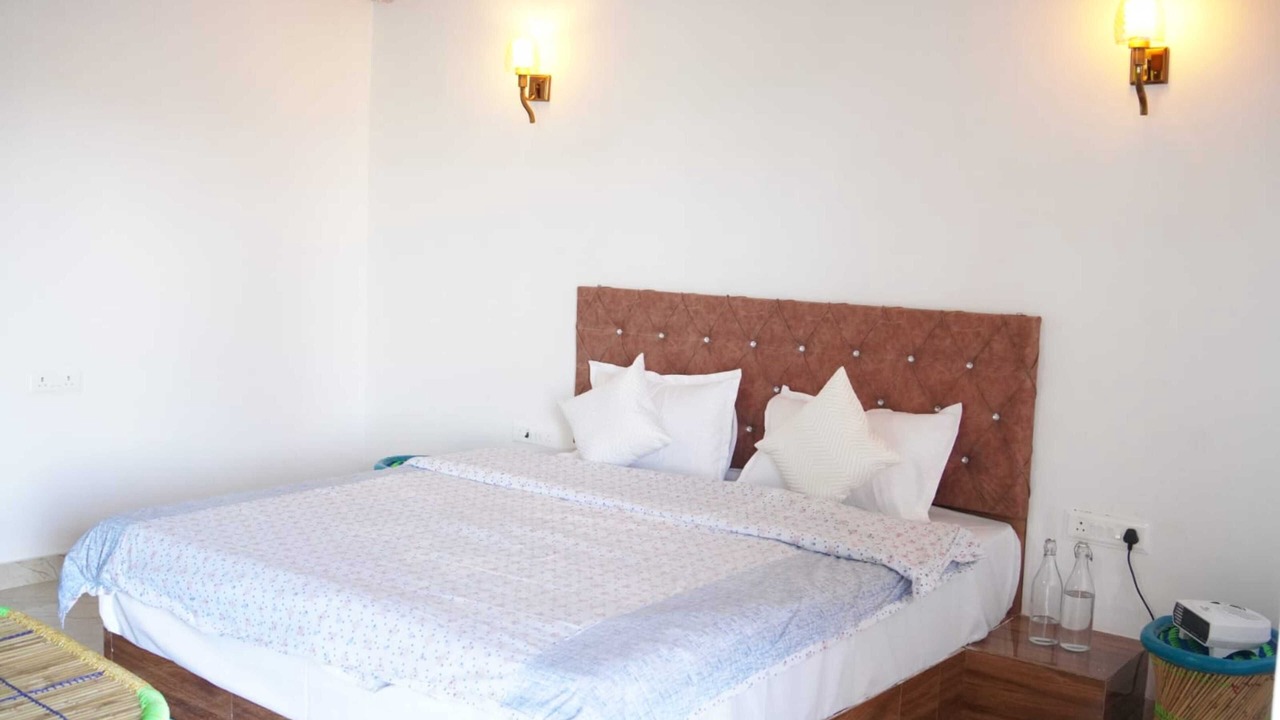 Photo of Bedroom in Ajabgarh