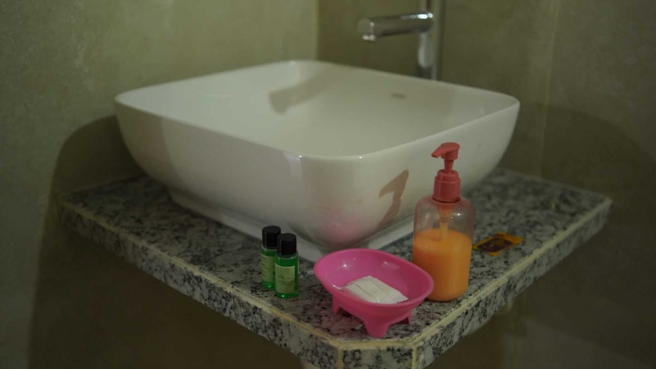 Photo of Bathroom in Ajabgarh