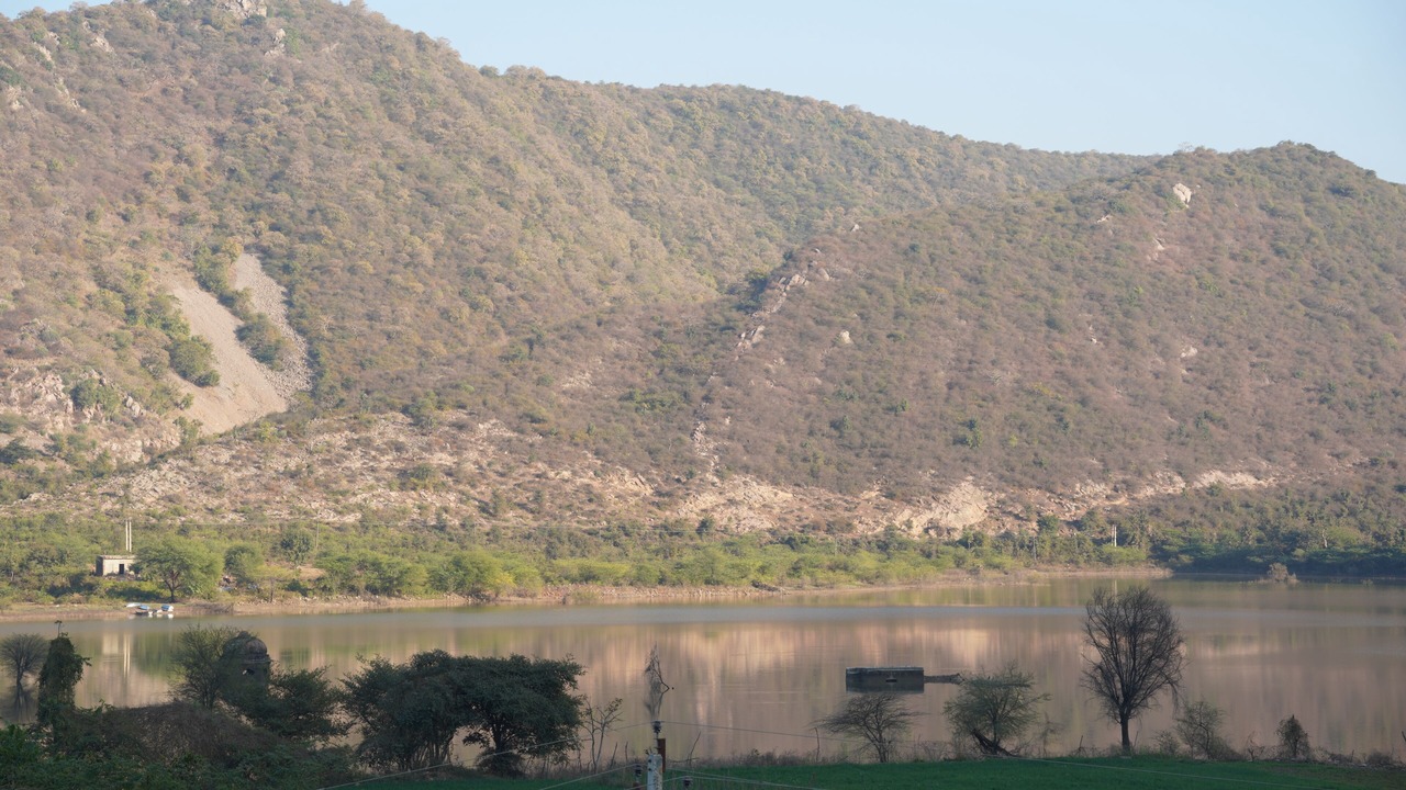 Photo of Outdoor in Ajabgarh