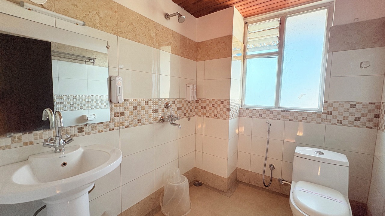 Photo of Bathroom in Darjeeling
