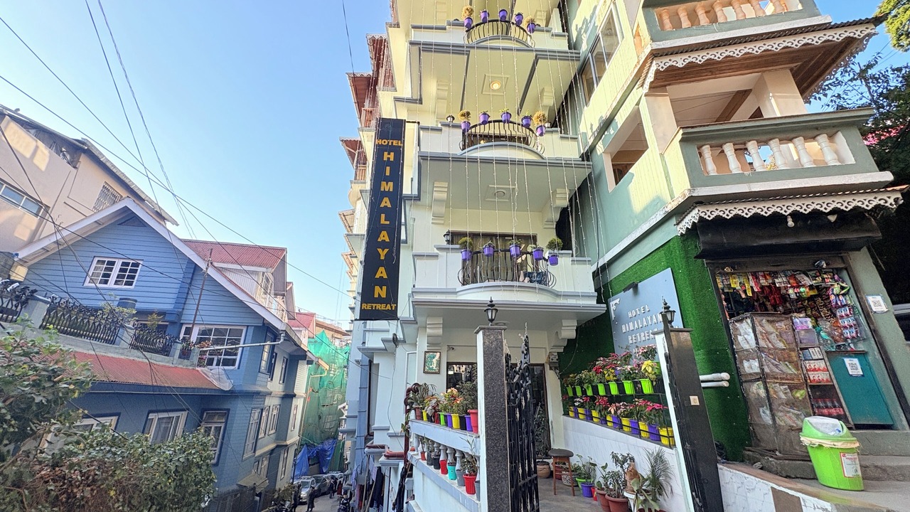 Photo of Outdoor in Darjeeling