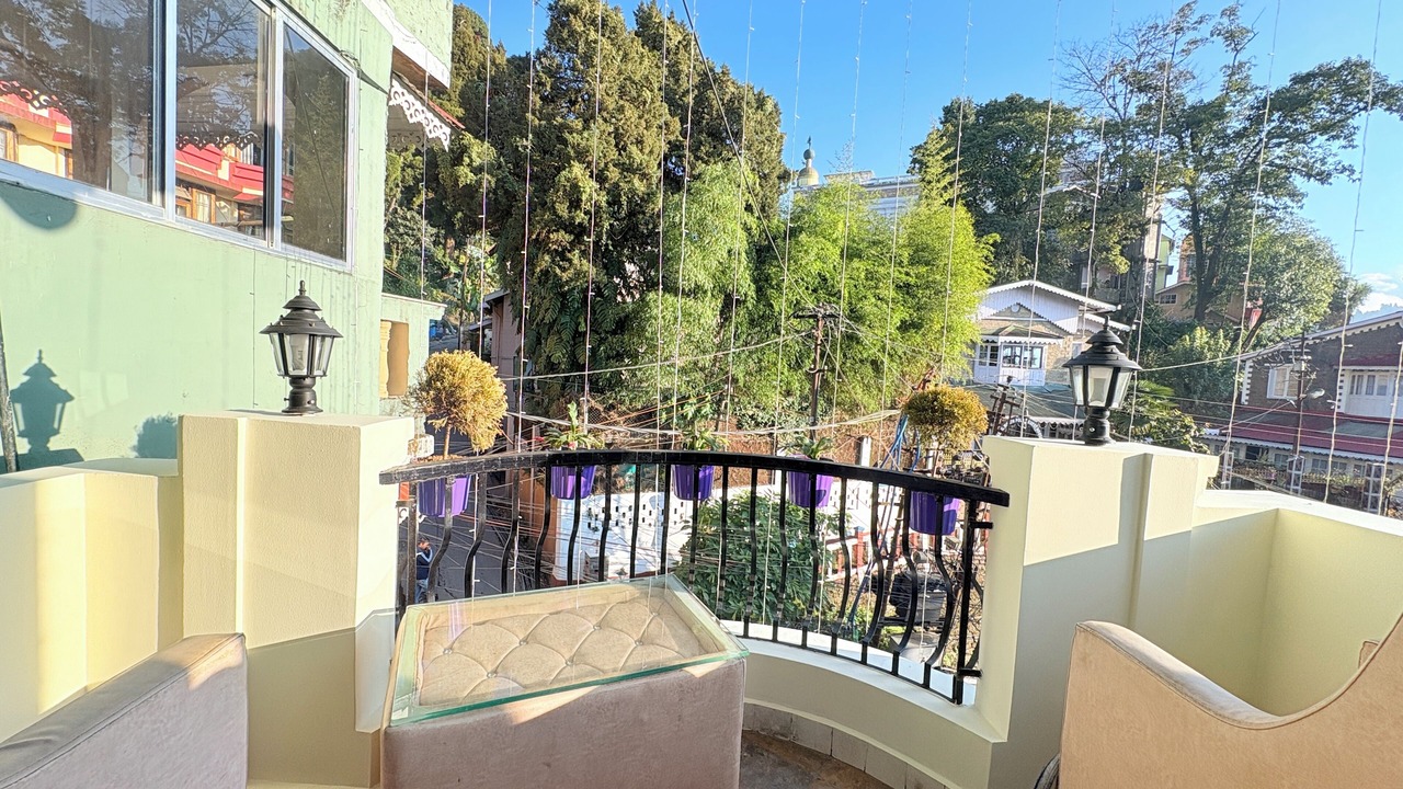 Photo of Bedroom in Darjeeling