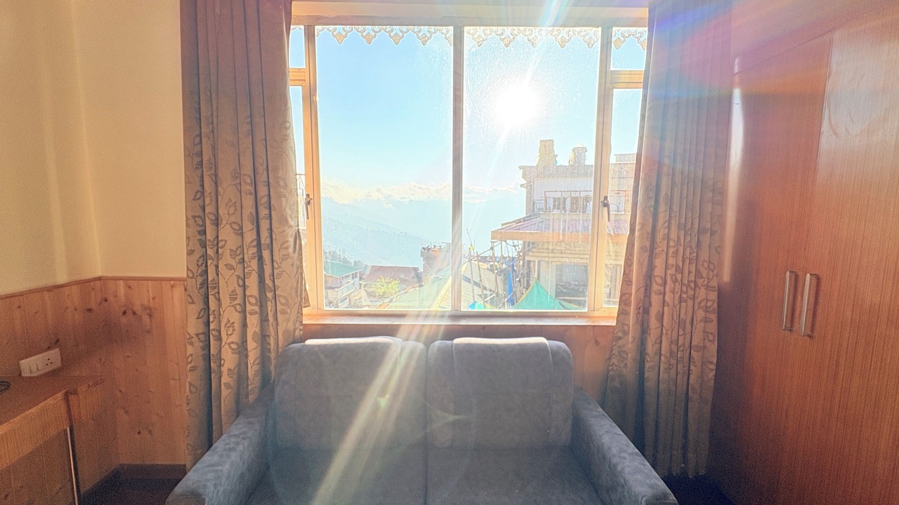 Photo of Bedroom in Darjeeling