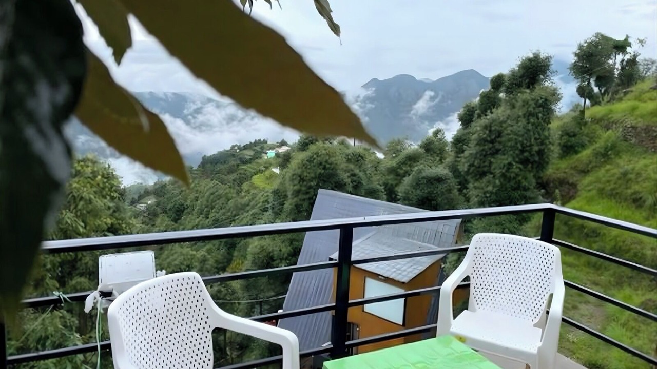 Photo of Outdoor in Sakalana Range