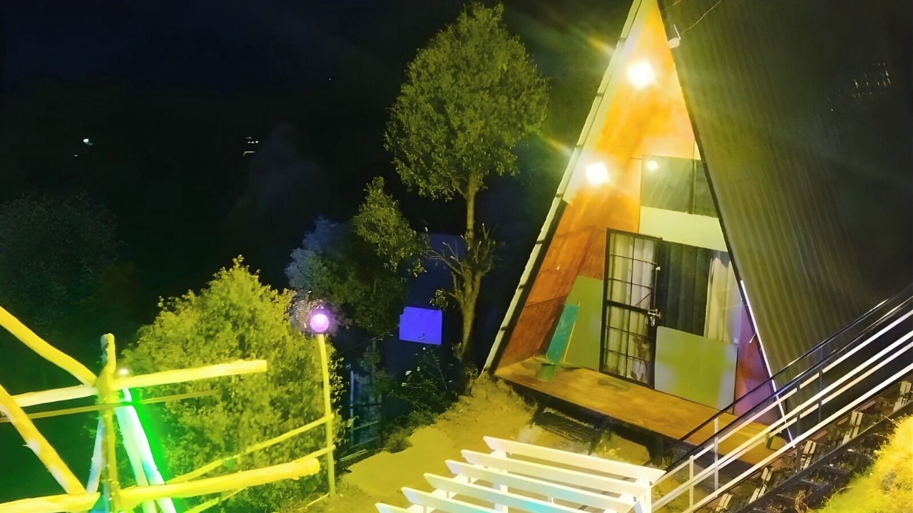 Photo of Outdoor in Sakalana Range