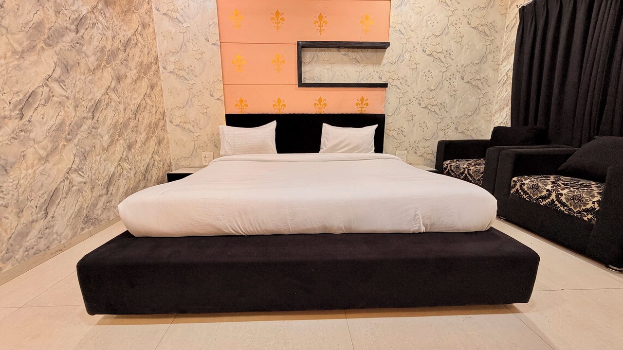 Photo of Bedroom in Rau