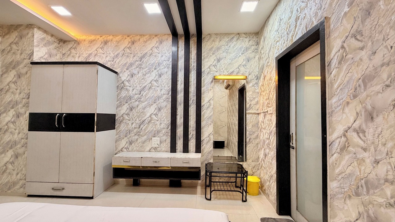 Photo of Bedroom in Rau
